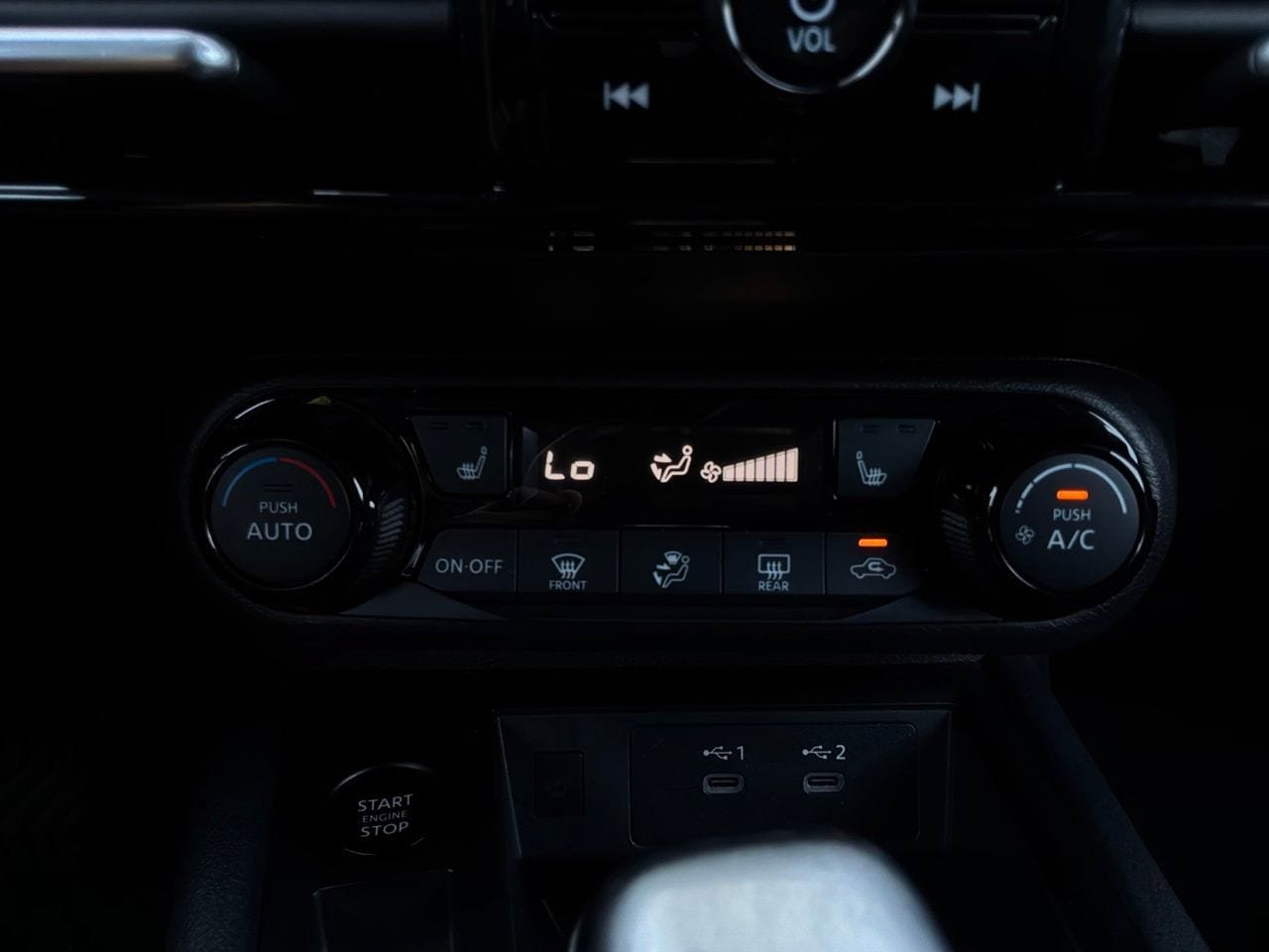 Used 2026 Nissan Kicks SV w/ Cold Weather Package AWD/4WD image 28
