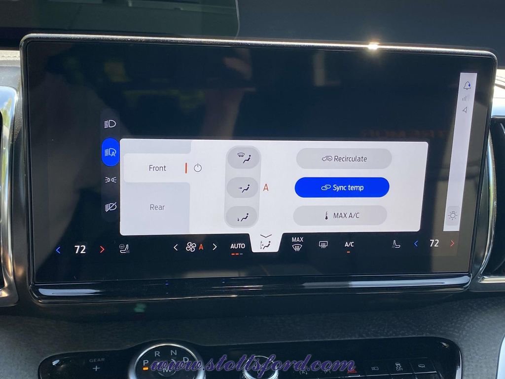 New 2026 Ford Expedition Tremor AWD/4WD image 24