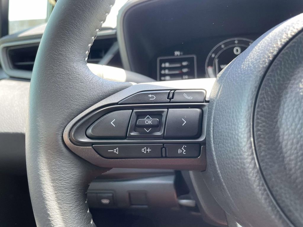 Used 2025 Toyota Corolla GR AWD/4WD image 12