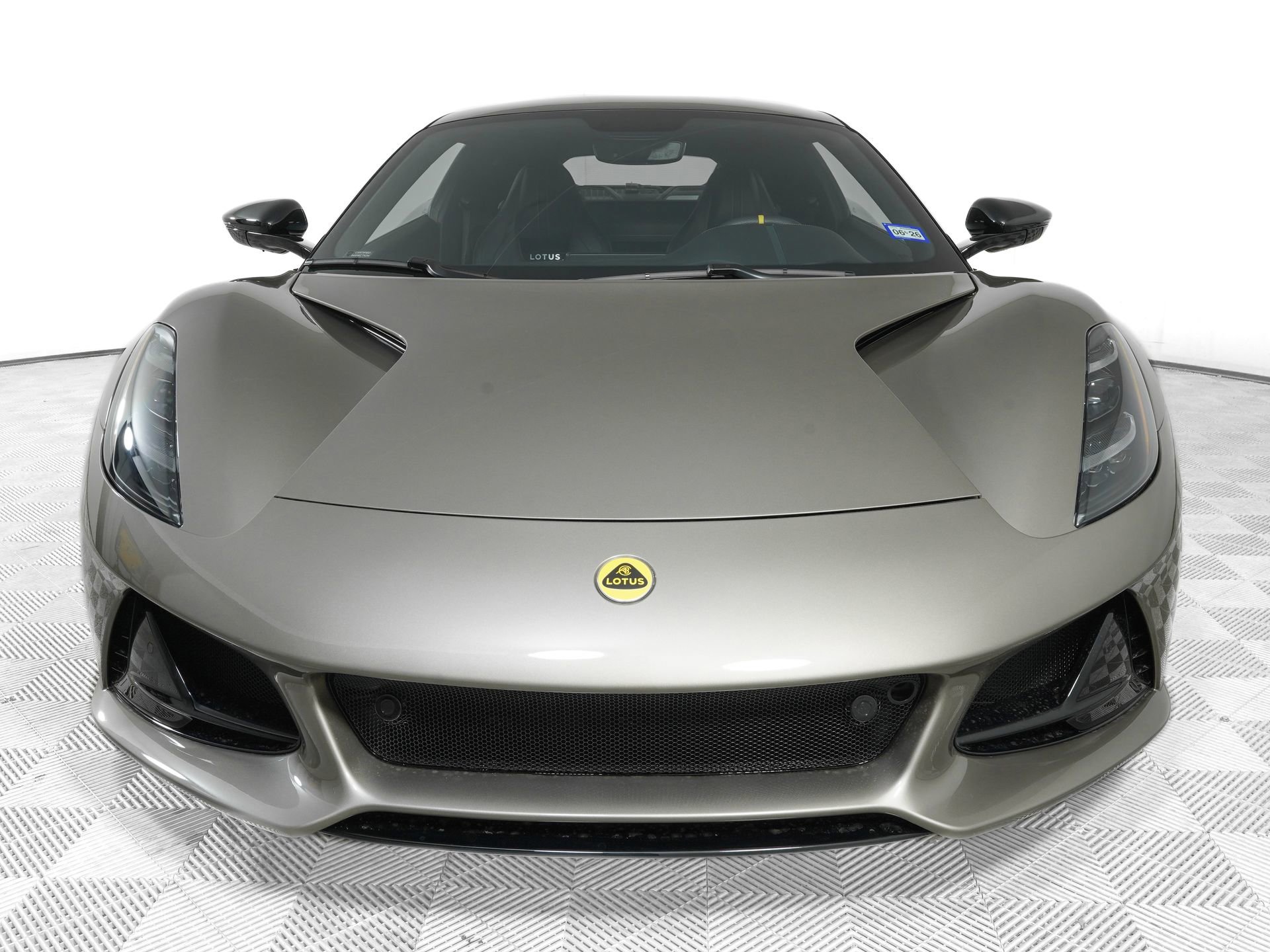 Used 2024 Lotus Emira First Edition image 2