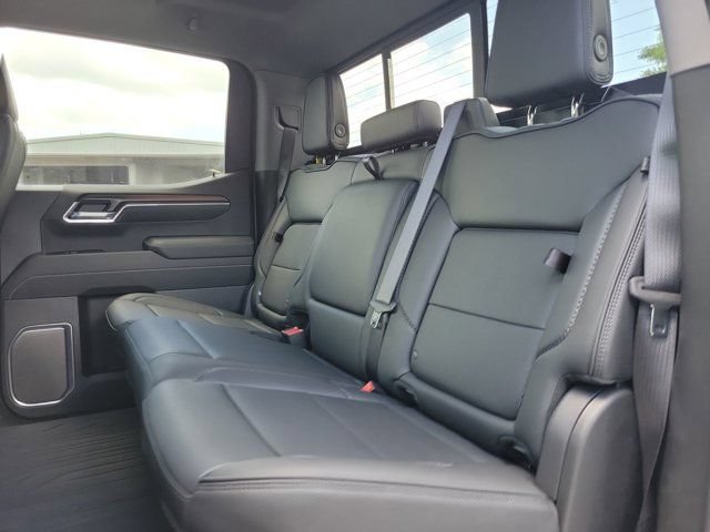 Used 2026 GMC Sierra 1500 Denali w/ Denali Reserve Package AWD/4WD image 20