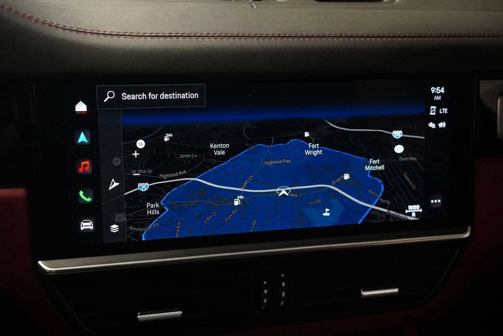 Used 2022 Porsche Cayenne Turbo S image 24