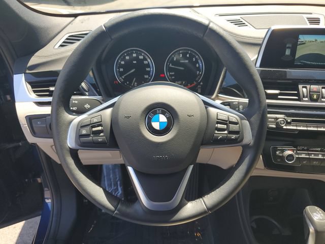 Used 2019 BMW X2 sDrive28i w/ Convenience Package FWD image 29