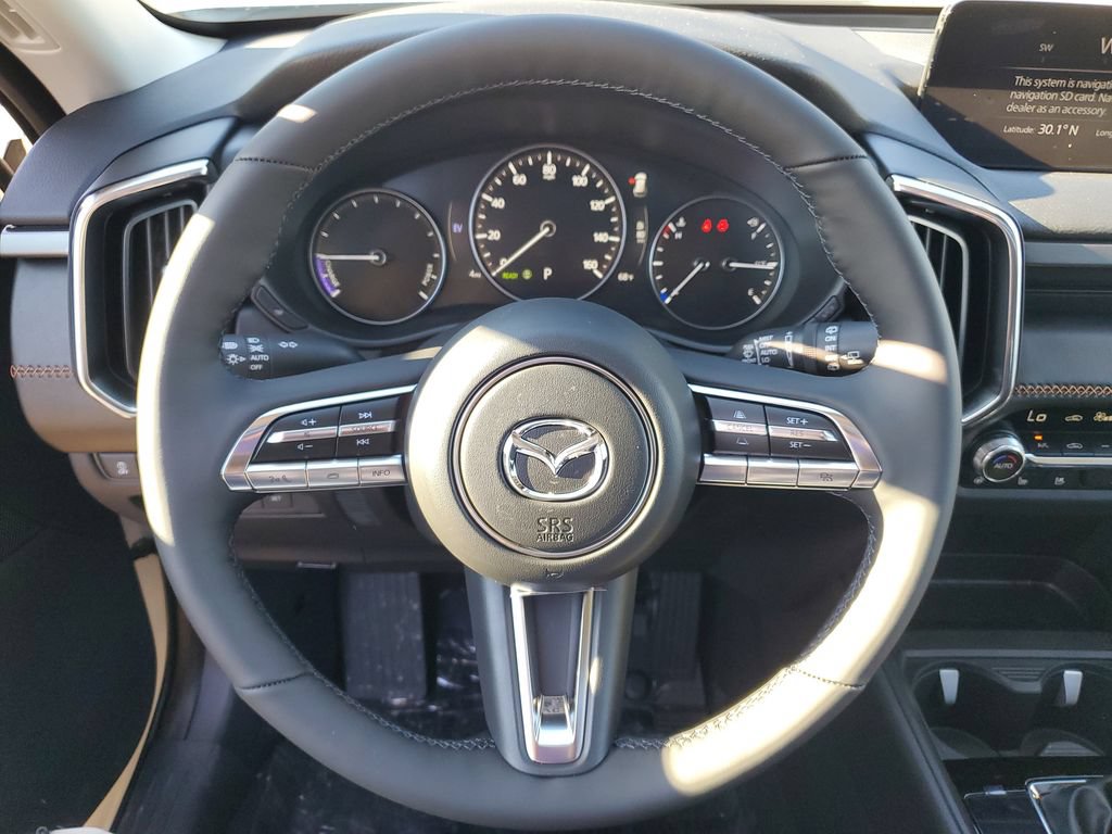 New 2026 MAZDA CX-50 2.5 Hybrid w/ Weather Package AWD/4WD image 24