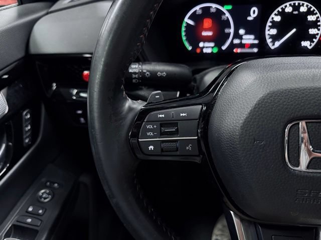 Used 2023 Honda CR-V Sport Touring image 25