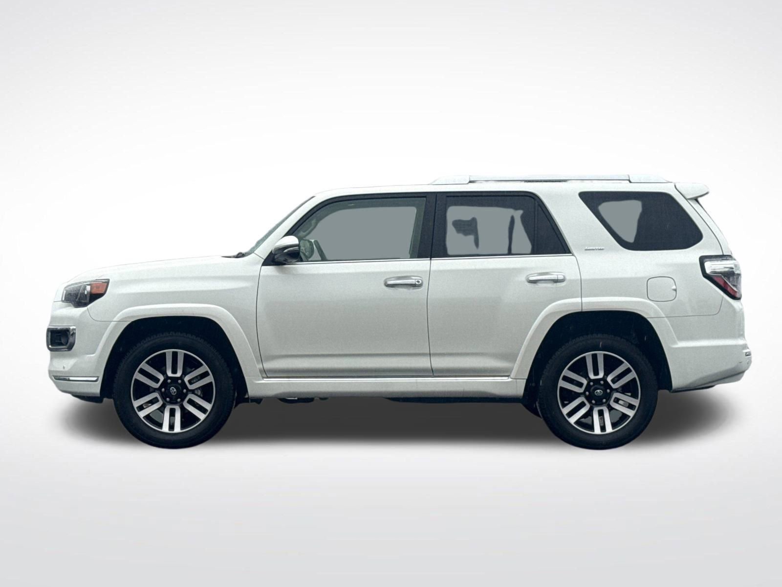 Used 2023 Toyota 4Runner Limited image 6