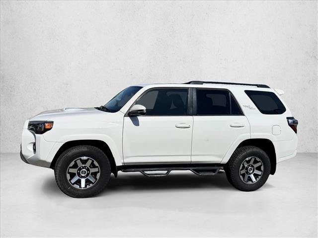 Certified 2019 Toyota 4Runner TRD Off-Road Premium AWD/4WD video 4