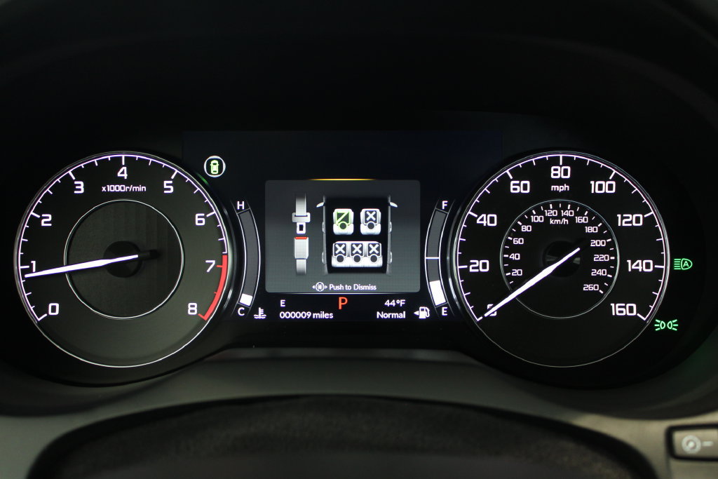 New 2026 Acura RDX w/ Technology Package AWD/4WD image 4