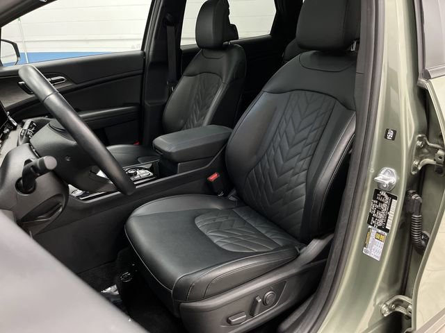 Used 2024 Kia Sportage X-Pro image 4