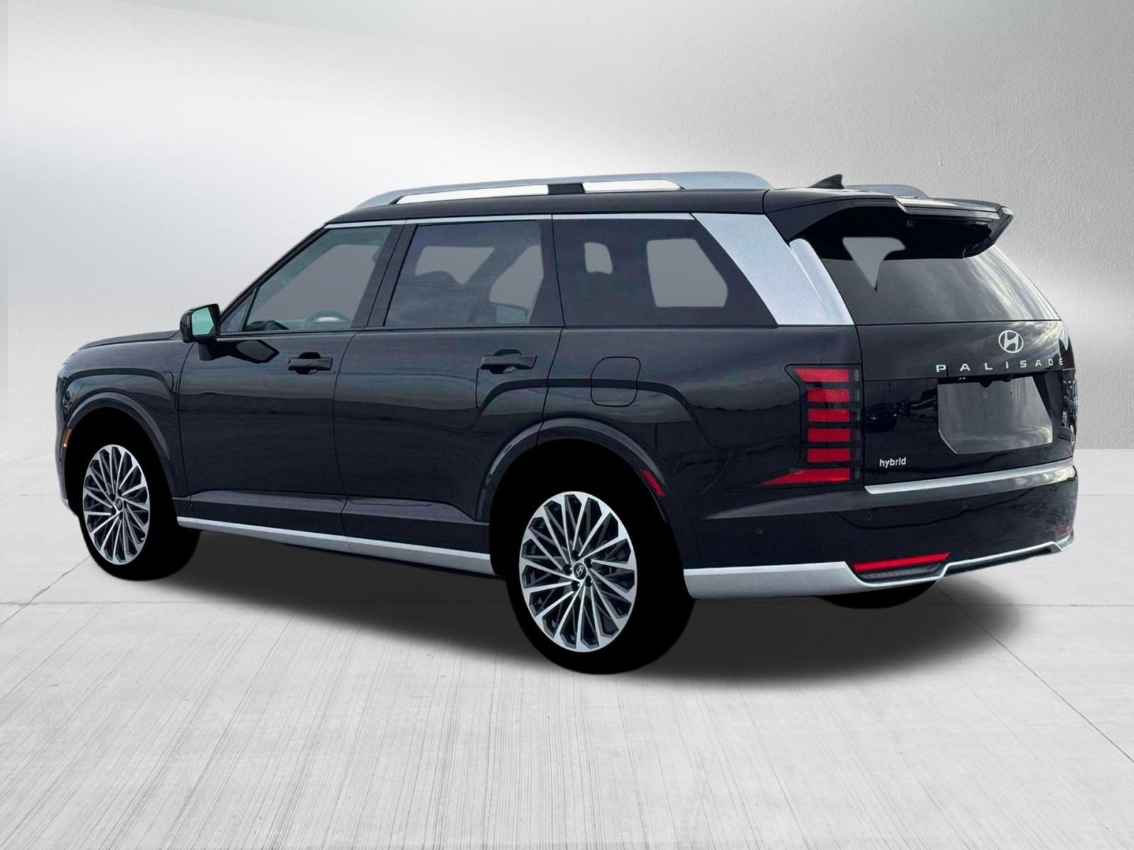 New 2026 Hyundai Palisade Calligraphy image 4
