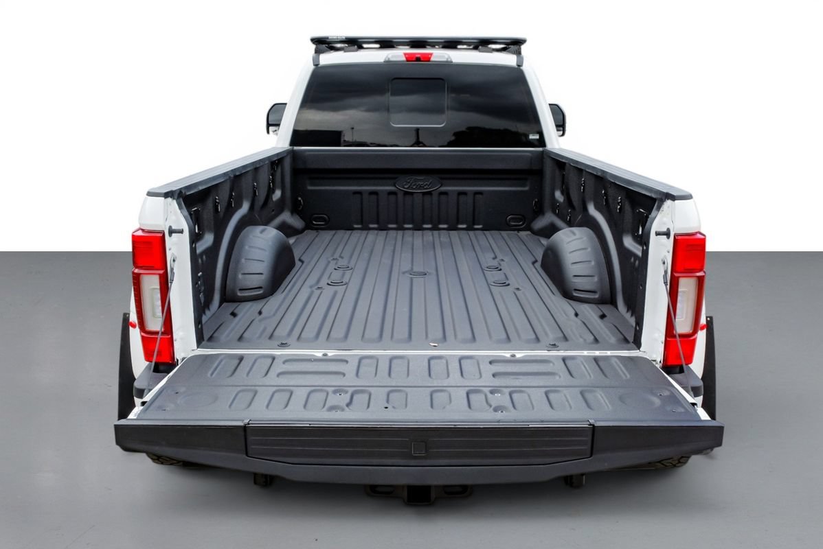 Used 2022 Ford F450 Limited w/ FX4 Off-Road Package AWD/4WD image 61