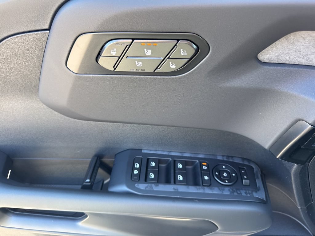 New 2027 Kia Telluride SX X-Pro AWD/4WD image 8