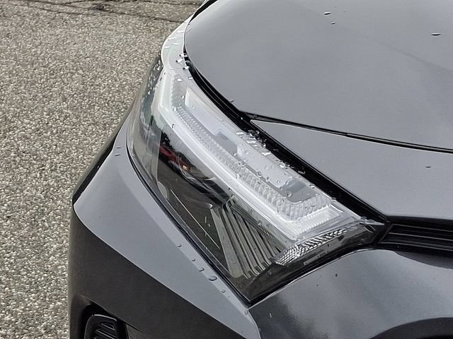 Used 2023 Toyota RAV4 SE w/ Convenience Package AWD/4WD image 29