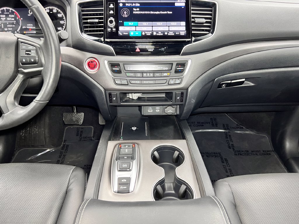 Used 2025 Honda Ridgeline RTL image 20