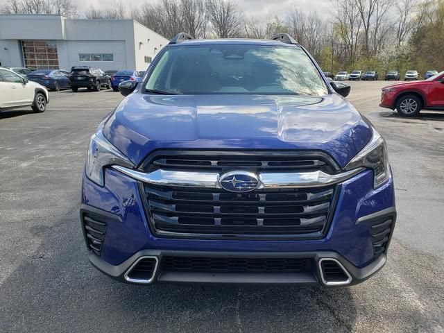New 2026 Subaru Ascent Touring w/ Popular Package #2 AWD/4WD image 9