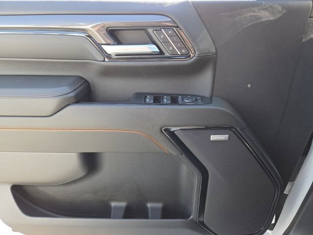 Used 2024 GMC Sierra 2500 AT4 w/ Technology Package image 37