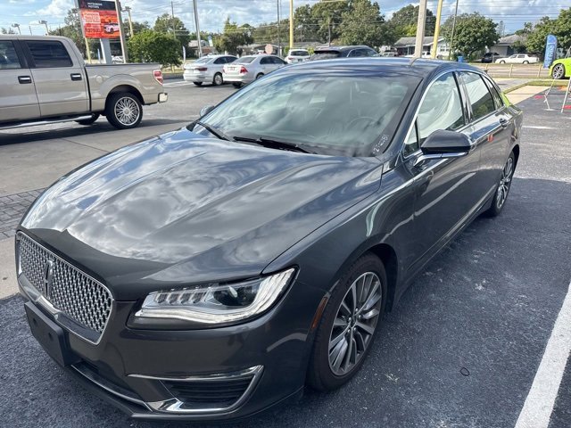 Used 2019 Lincoln MKZ Reserve