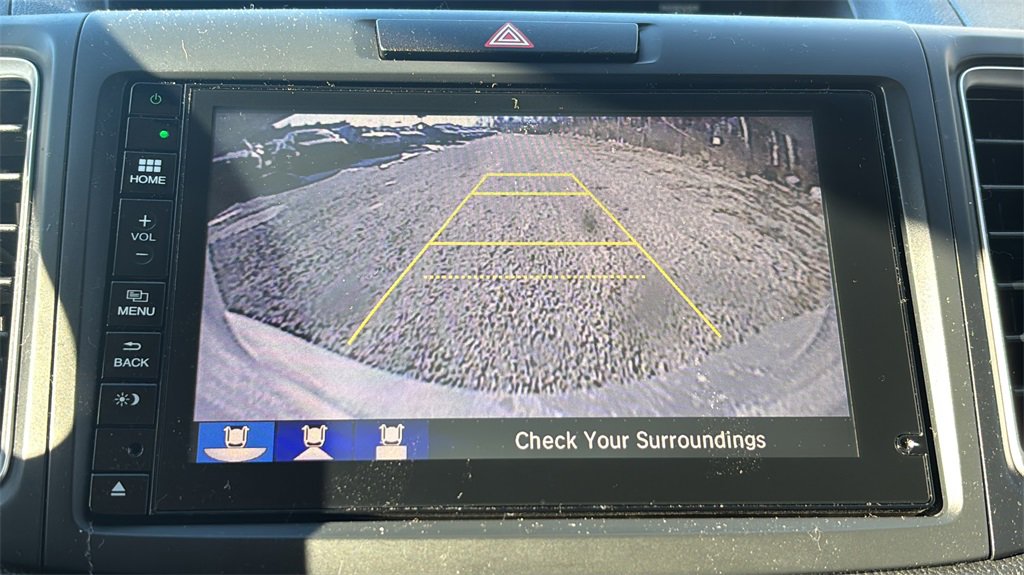 Used 2015 Honda CR-V EX image 17