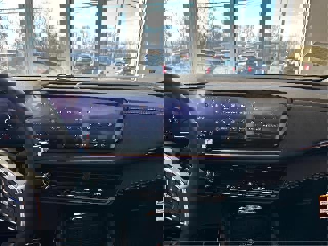 New 2026 Buick Envision Sport Touring image 21