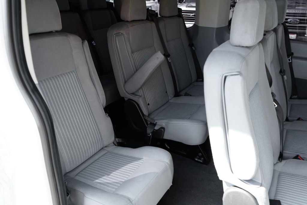 Used 2019 Ford Transit 350 XLT image 14