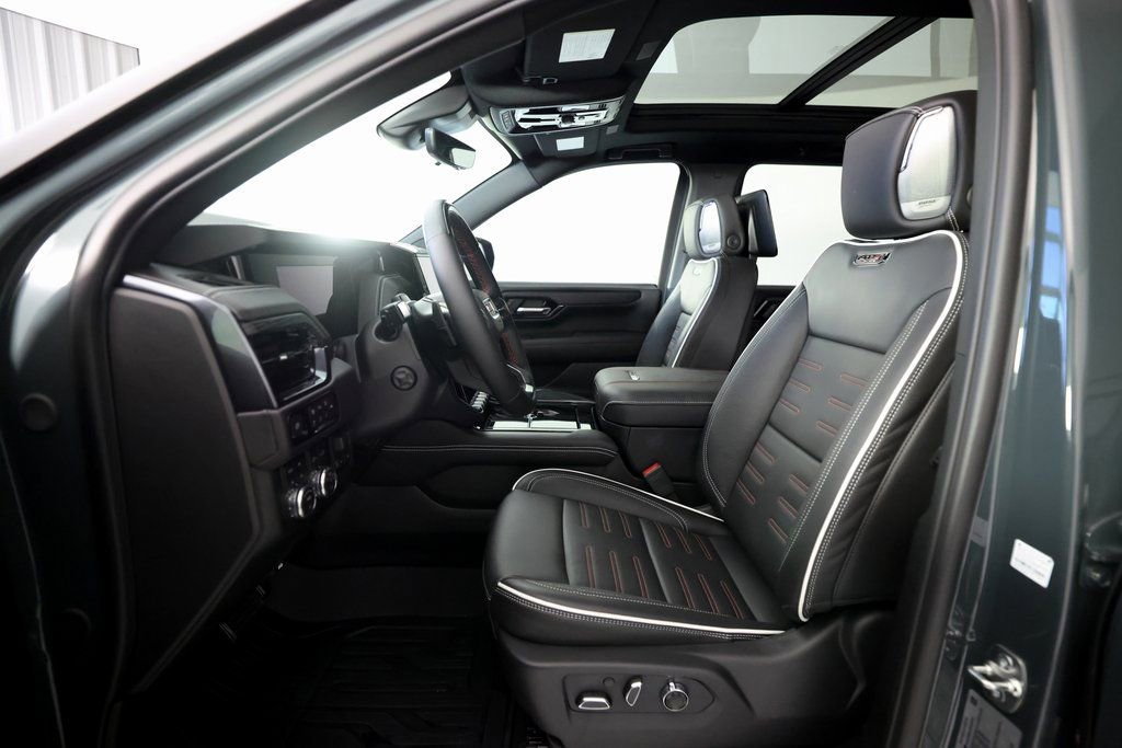 Used 2026 GMC Yukon XL AT4 Ultimate w/ LPO, Floor Liner Package image 19