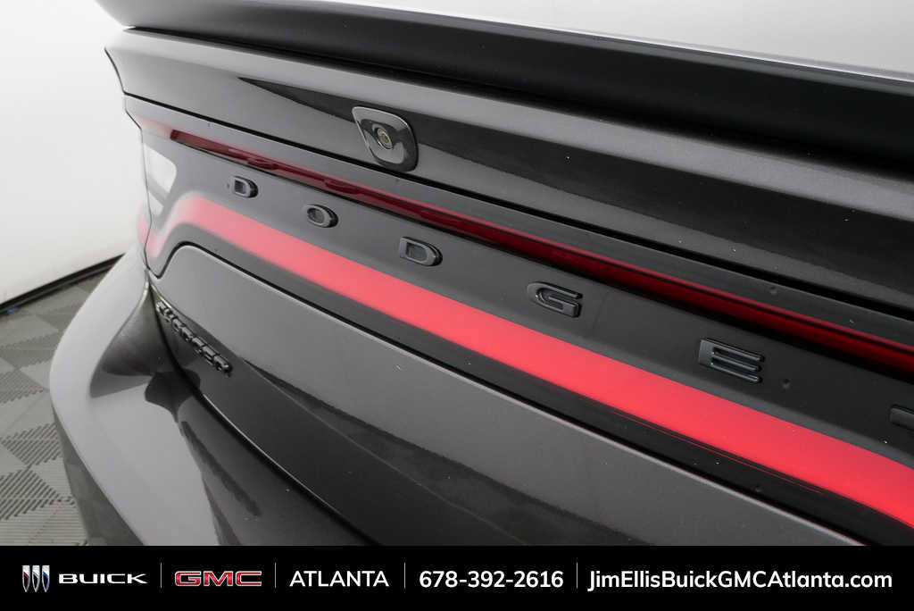 Used 2021 Dodge Charger GT w/ Plus Group image 34