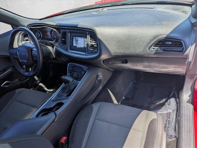Used 2015 Dodge Challenger R/T w/ Quick Order Package 28B R/T RWD image 18