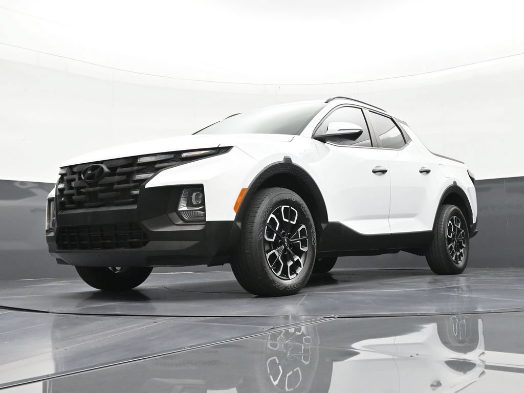 Used 2022 Hyundai Santa Cruz SEL w/ Activity Package AWD/4WD image 20