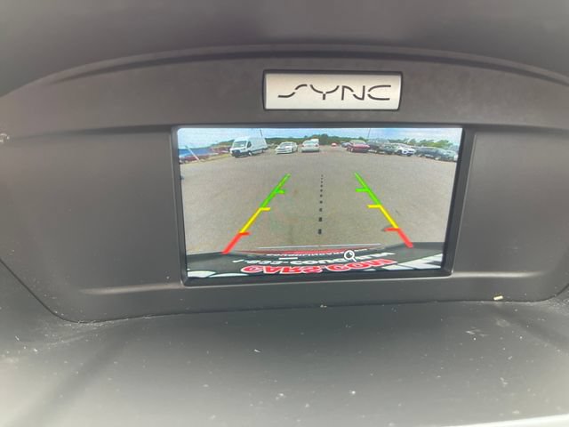 Used 2017 Ford Escape SE AWD/4WD image 20