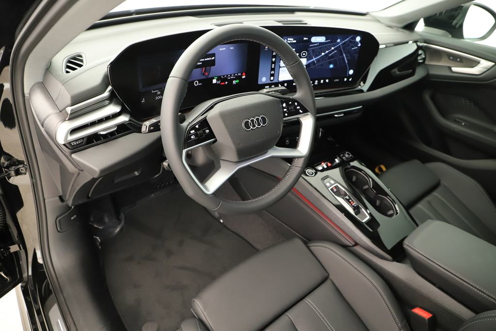 New 2026 Audi A5 2.0T Premium Plus AWD/4WD image 15