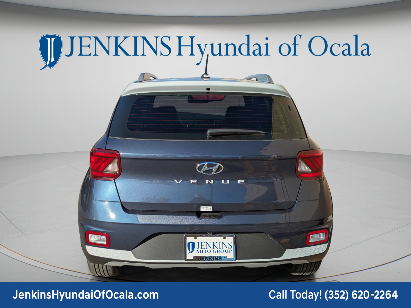 New 2026 Hyundai Venue SEL FWD image 5