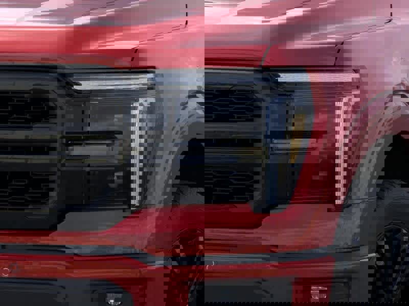 New 2026 Ford F150 Lariat w/ Equipment Group 502A High image 18