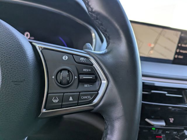 Used 2023 Acura MDX FWD w/ Technology Package image 35