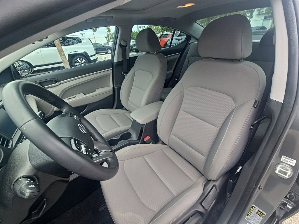 Used 2019 Hyundai Elantra Value Edition FWD image 14