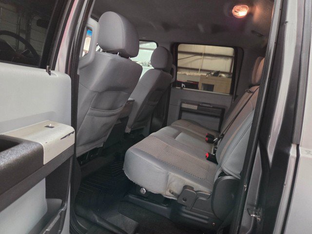 Used 2015 Ford F250 XLT w/ XLT Premium Package AWD/4WD image 72