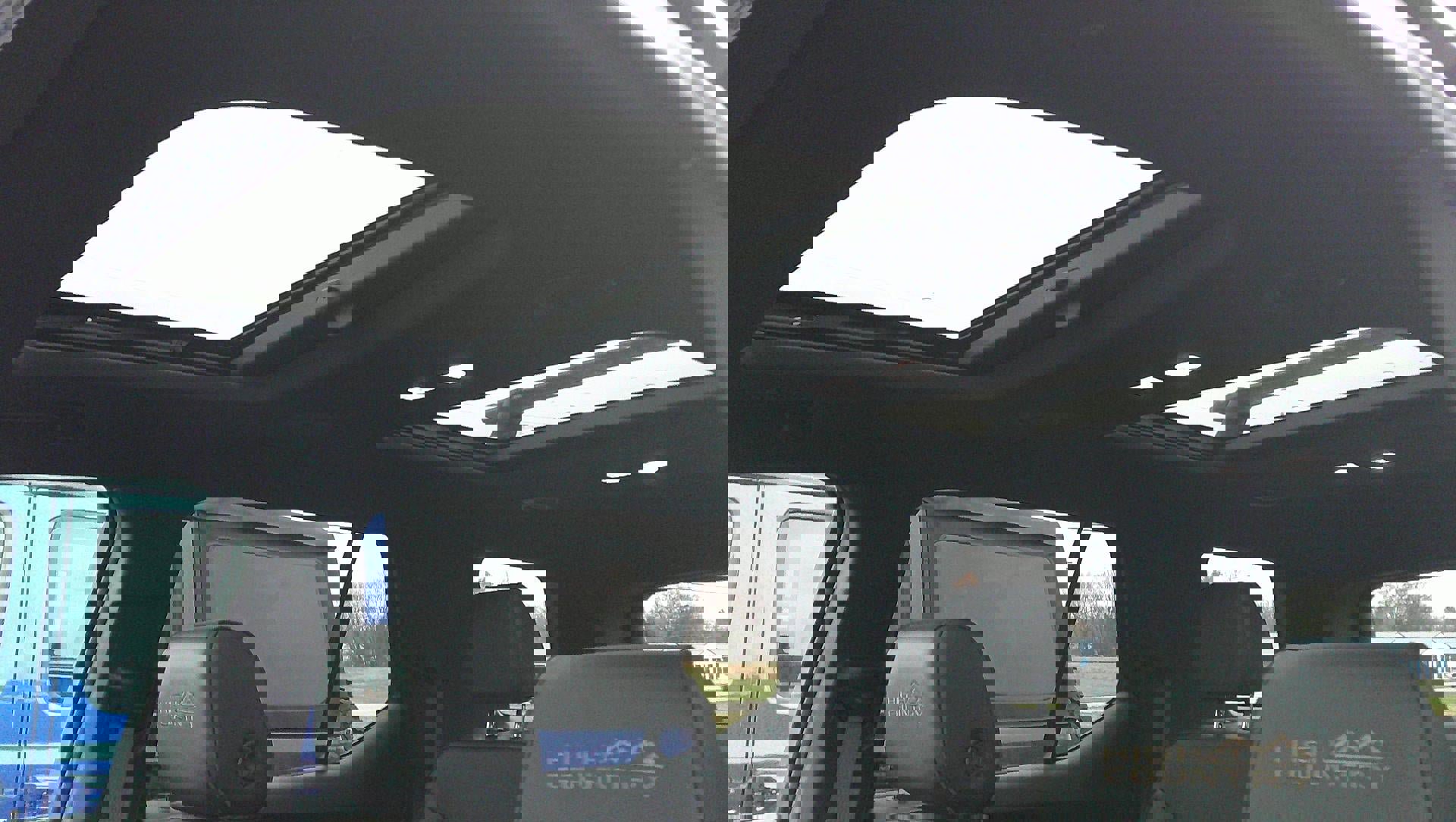 Used 2022 Chevrolet Traverse High Country image 18