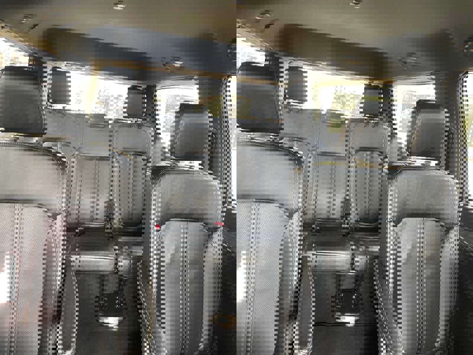 Used 2024 Jeep Wagoneer Series II image 22