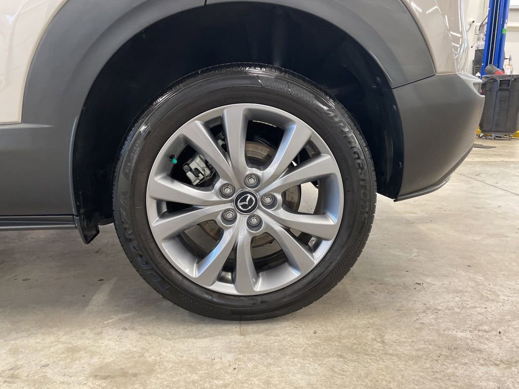 Certified 2023 MAZDA CX-30 AWD 2.5 S w/ Select Package image 31