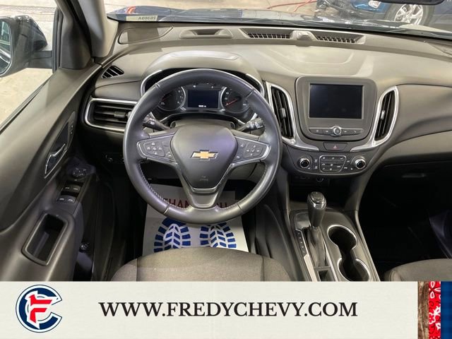 Used 2020 Chevrolet Equinox LT image 14