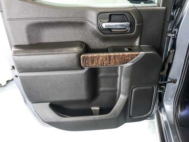 Certified 2019 GMC Sierra 1500 Denali w/ Denali Ultimate Package image 30