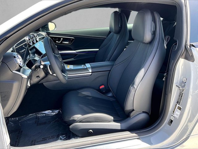 New 2027 Mercedes-Benz CLE 300 4MATIC Coupe image 11