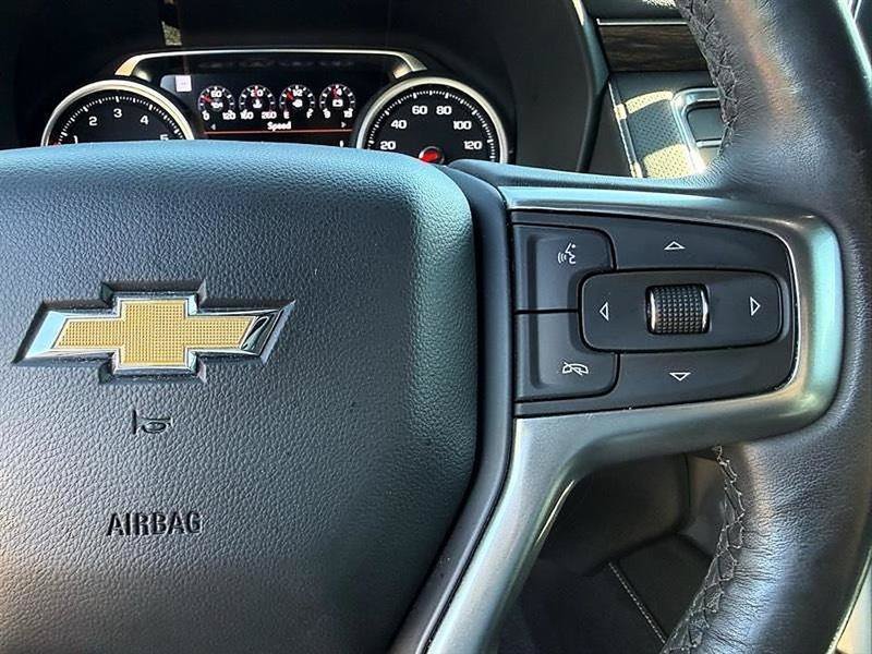 Used 2021 Chevrolet Tahoe Premier RWD image 30