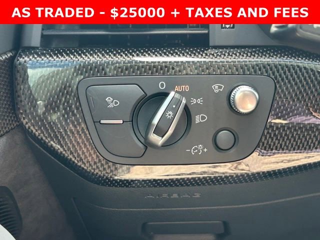 Used 2018 Audi S5 Prestige image 20