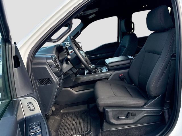 Certified 2024 Ford F150 XLT w/ Equipment Group 302A MID image 23