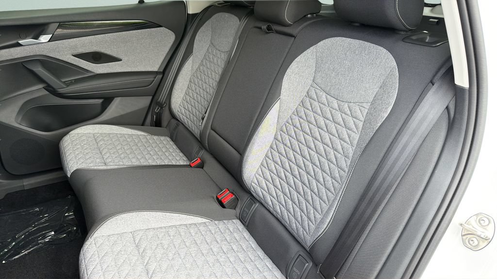 New 2026 Volkswagen Tiguan S FWD image 30