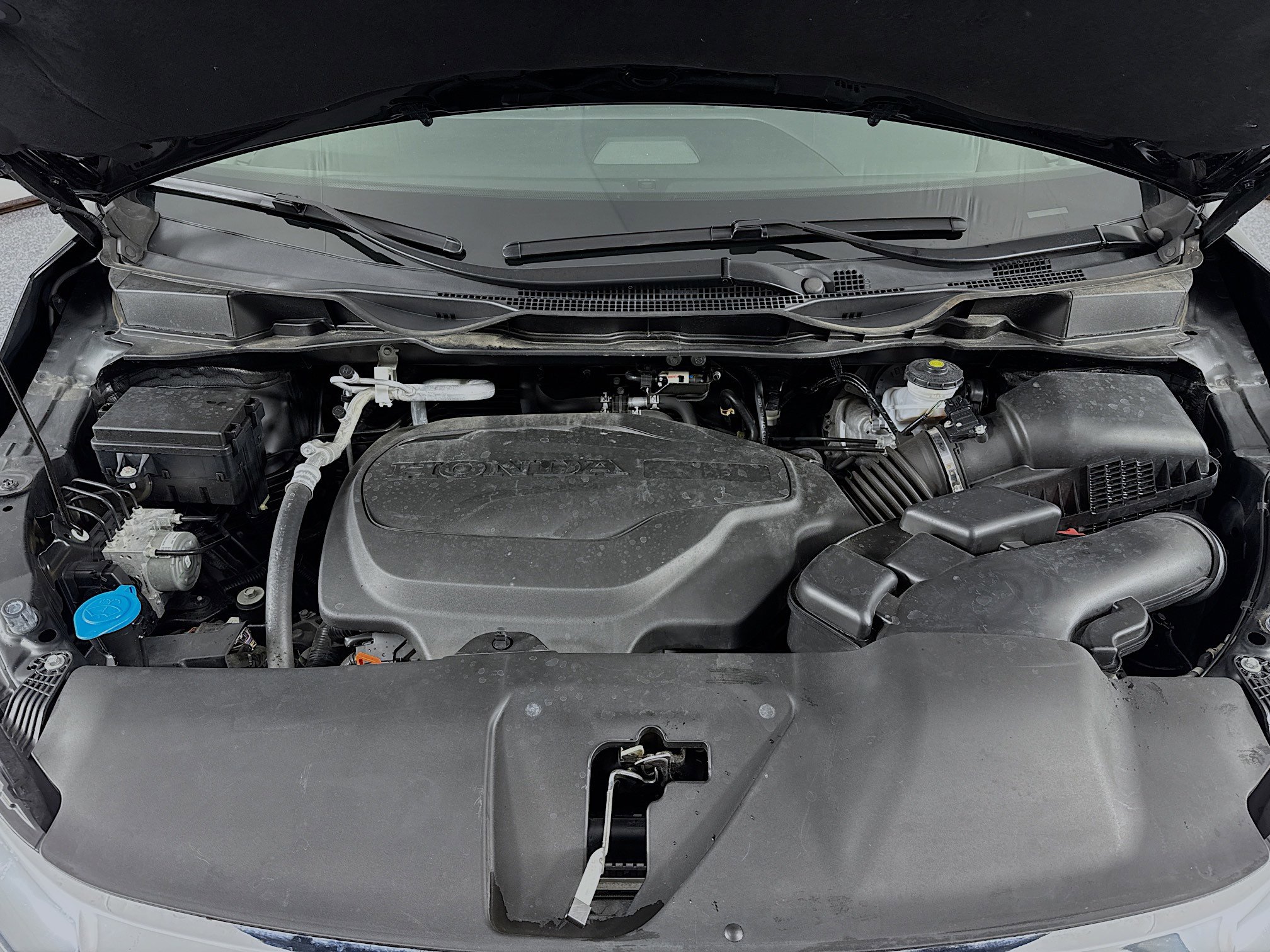 Certified 2022 Honda Odyssey EX-L image 31