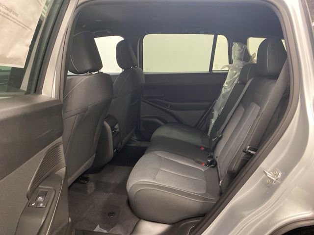 Used 2026 Jeep Cherokee Laredo AWD/4WD image 19
