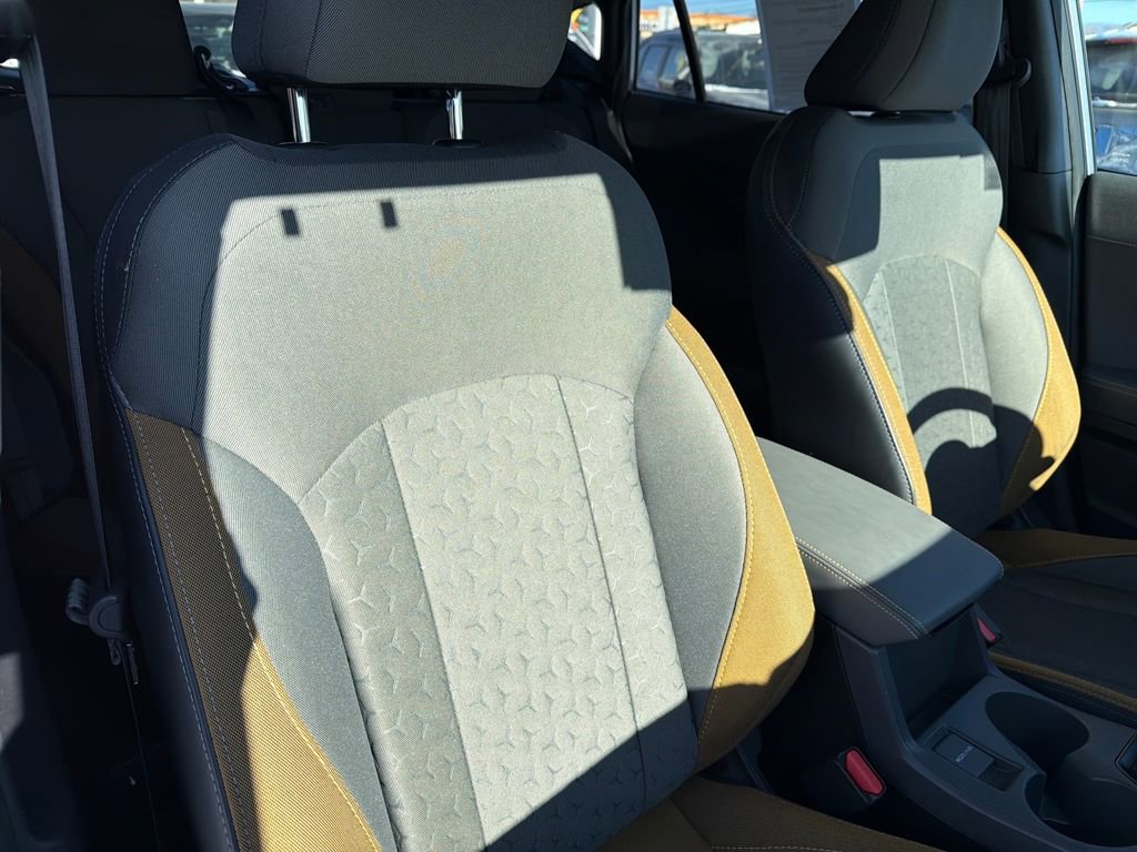 Certified 2024 Subaru Crosstrek 2.5i Sport image 36