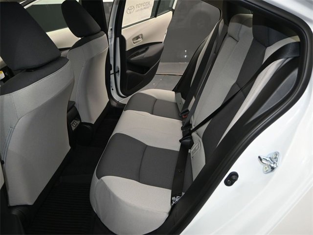 New 2026 Toyota Corolla LE image 11