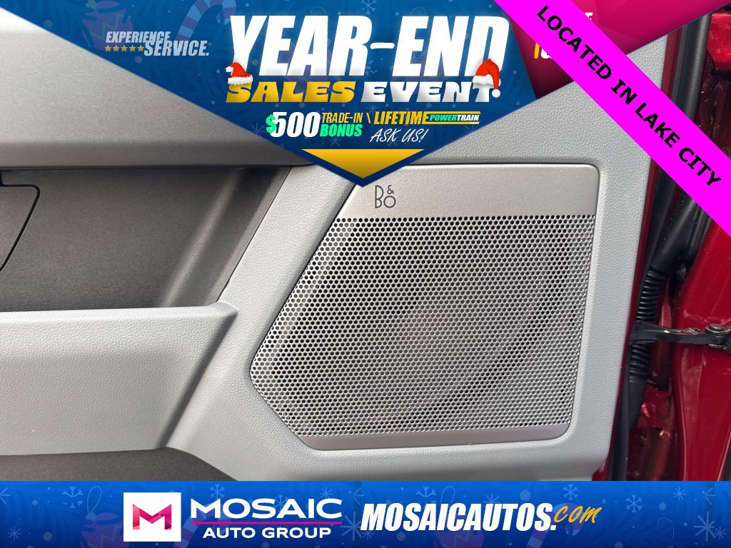 New 2026 Ford F350 XLT w/ XLT Premium Package image 23